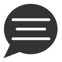 Information, message Icon
