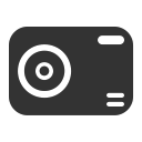 Walkman Icon