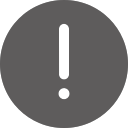 bg-warning Icon