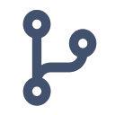 code-branch Icon