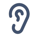 ear Icon