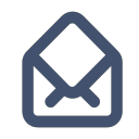 envelope-open Icon