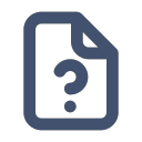 file-question Icon