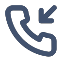 incoming-call Icon