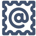 post-stamp Icon