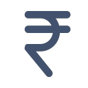 rupee-sign Icon