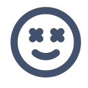 smile-dizzy Icon