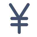 yen Icon