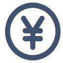 yen-circle Icon