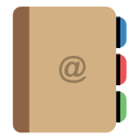 maillist Icon