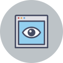 retina-ready-design Icon