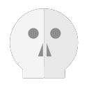 human skeleton Icon