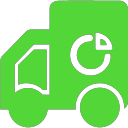 0. Vehicle type statistics 2 Icon