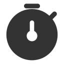 fill_ timer Icon