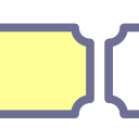 ticket Icon