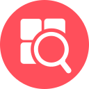 GIS TL inspection well Icon