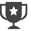 si-glyph-champion-cup Icon