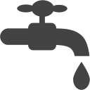 si-glyph-faucet Icon
