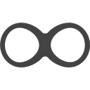 si-glyph-infinity Icon