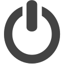 si-glyph-turn-off Icon
