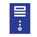 The server Icon