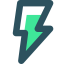 icon_lightning Icon