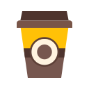 Coffee to Go Icon