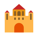 Monastery Icon