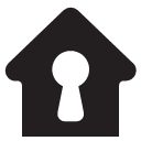 secure-home Icon