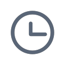 clock-circle-o Icon