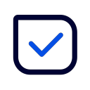 Opinion review Icon
