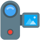 ic-camcorder Icon