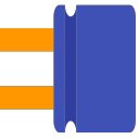 ic-capacitor Icon