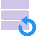 ic-data-backup Icon