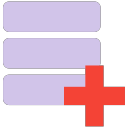 ic-data-recovery Icon