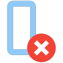 ic-delete-column Icon