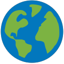 ic-globe Icon