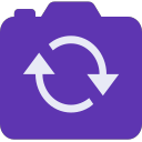 ic-switch-camera Icon