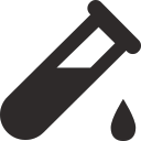 Laboratory management Icon