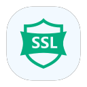 SSL certificate Icon