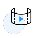 videotape Icon