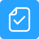 04 - Qualification Review Icon