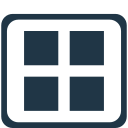 Plan template Icon