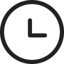 icon_ Time @ 2x Icon