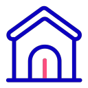 Service organization Icon