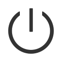 power off Icon