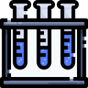test tube rack Icon