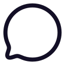chat-svgrepo-com (2) Icon