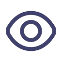 eye-svgrepo-com Icon