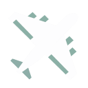 aircraft Icon